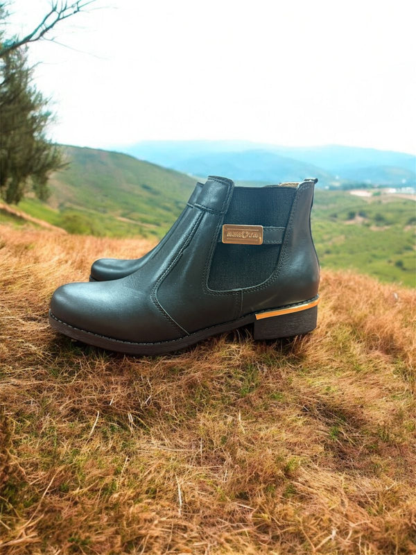 Botina Abruta 305.1
