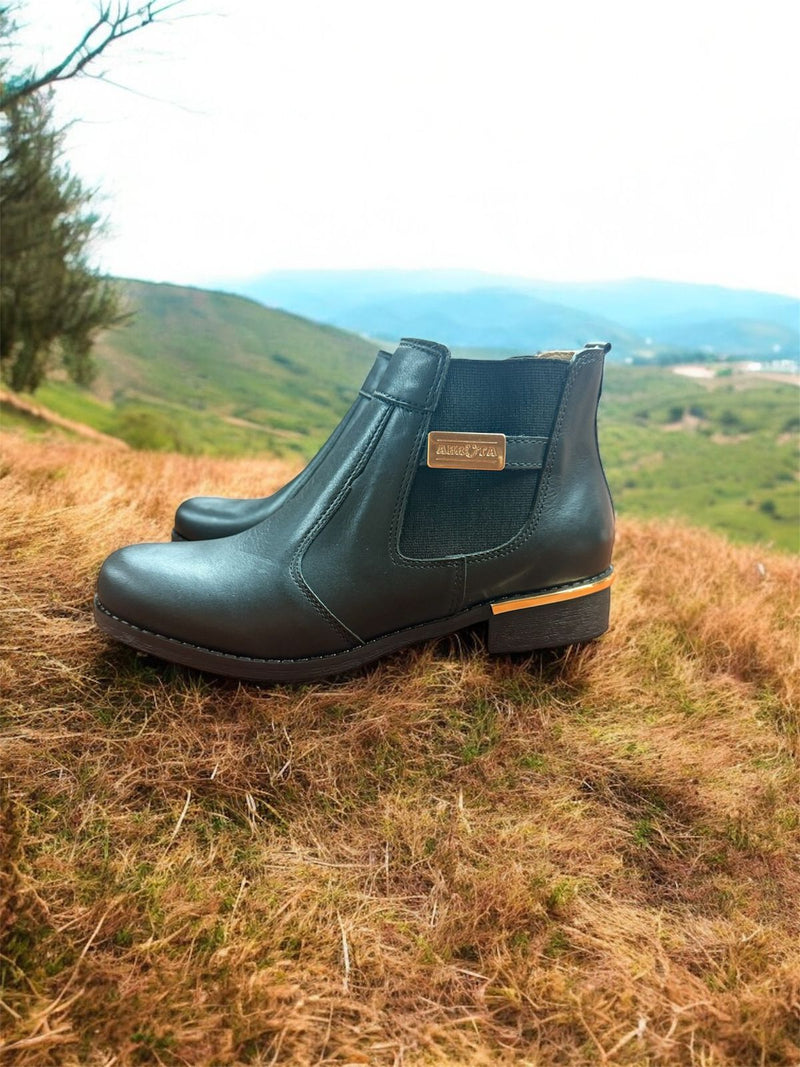 Botina Abruta 305.1