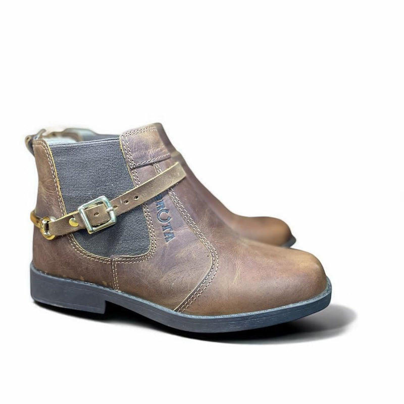 Botina Abruta Modelo 414