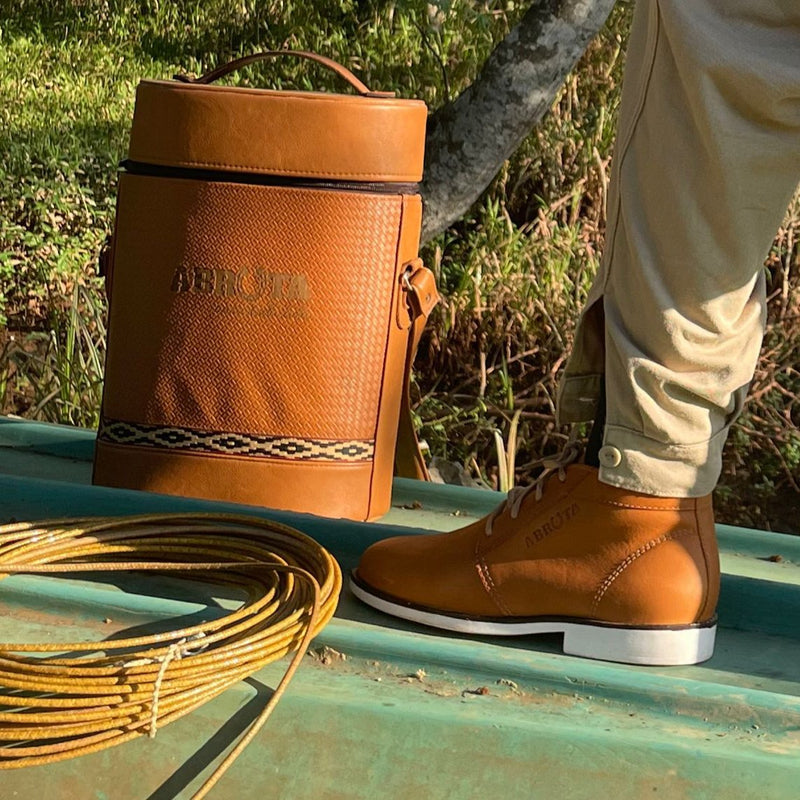 Botina Abruta Modelo 101