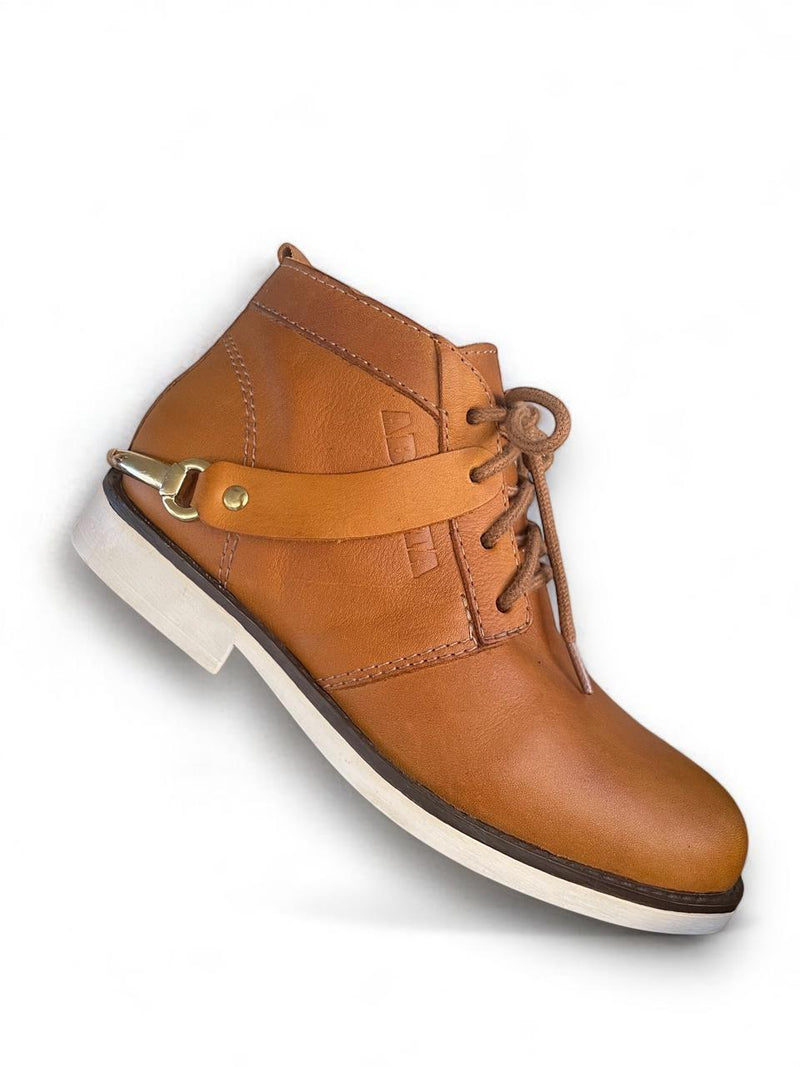 Botina Abruta Modelo 111