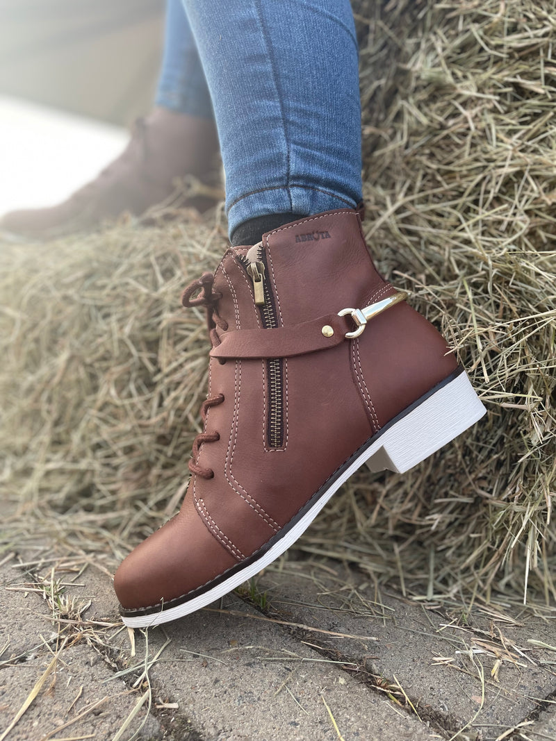Botina Abruta Modelo 702