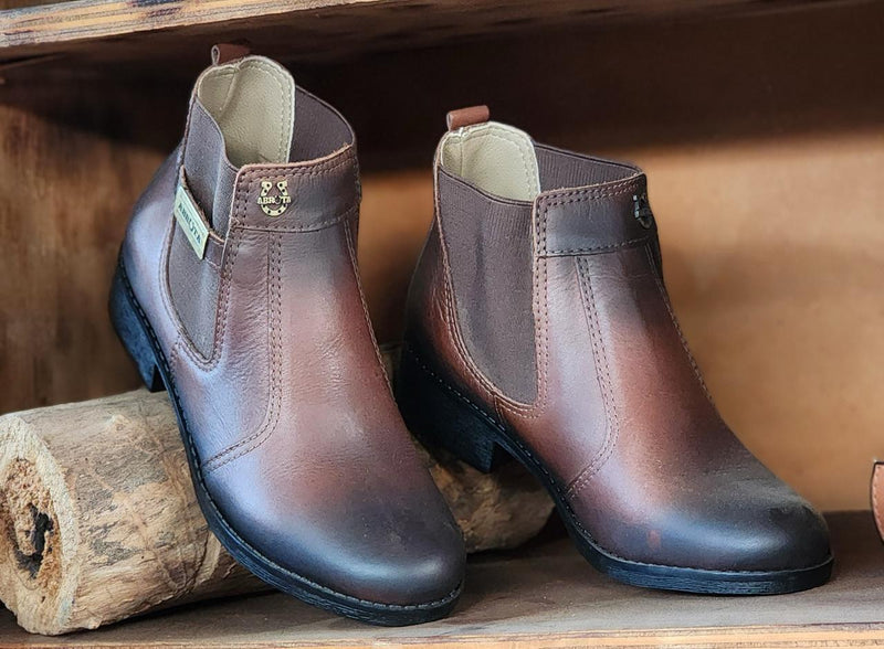 Botina Abruta 308