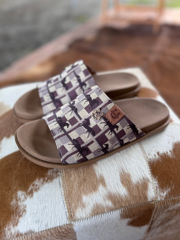 Chinelo Slide