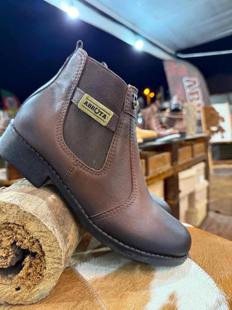 Botina Abruta 308