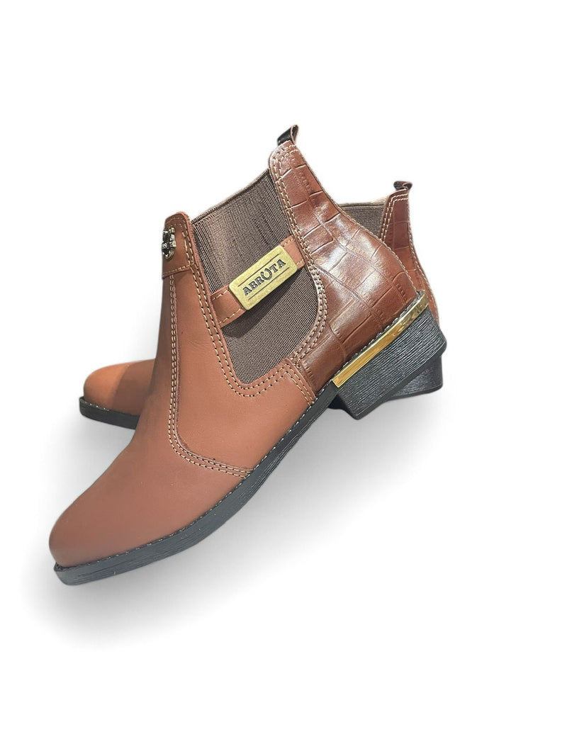 Botina Abruta 307.2