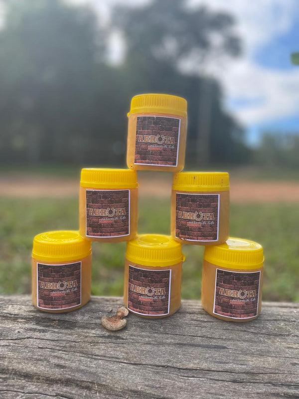 Creme Hidrante ABRUTA