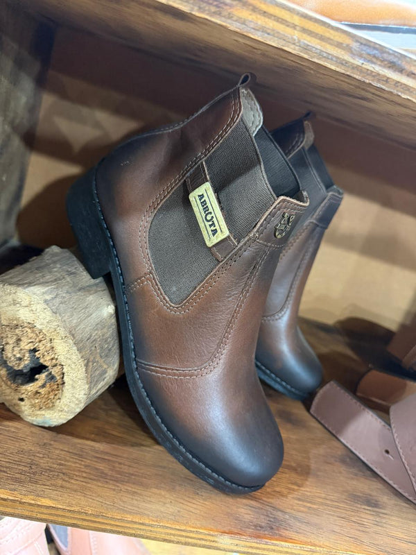 Botina Abruta 308