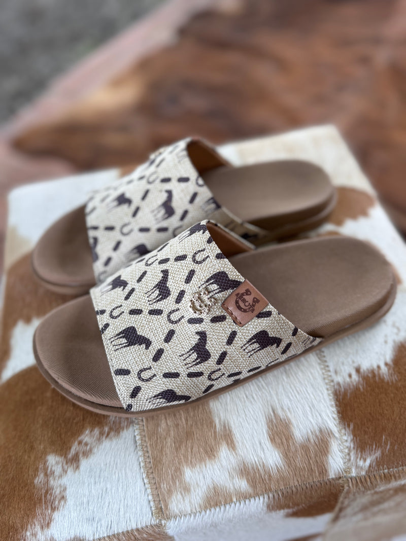 Chinelo Slide