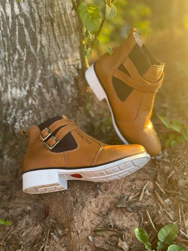Botina Abruta Modelo 201