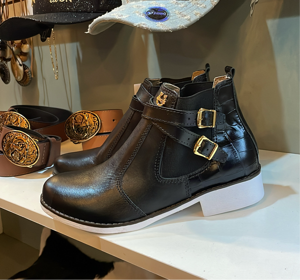 Botina Abruta Modelo 205