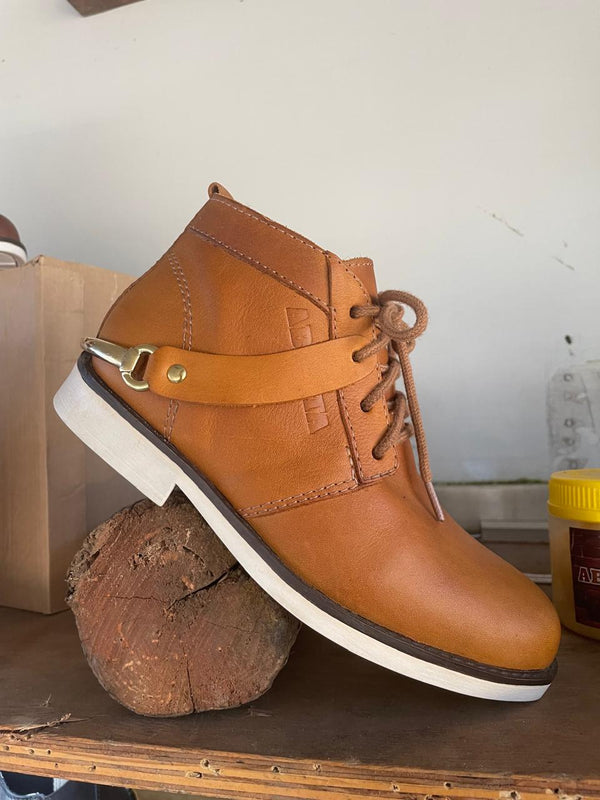 Botina Abruta Modelo 111