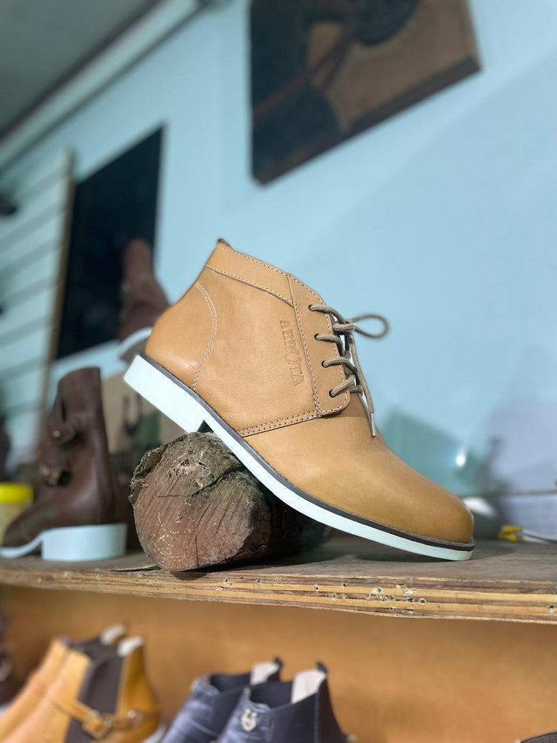 Botina Abruta Modelo 101