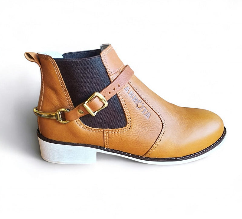 Botina Abruta Modelo 301
