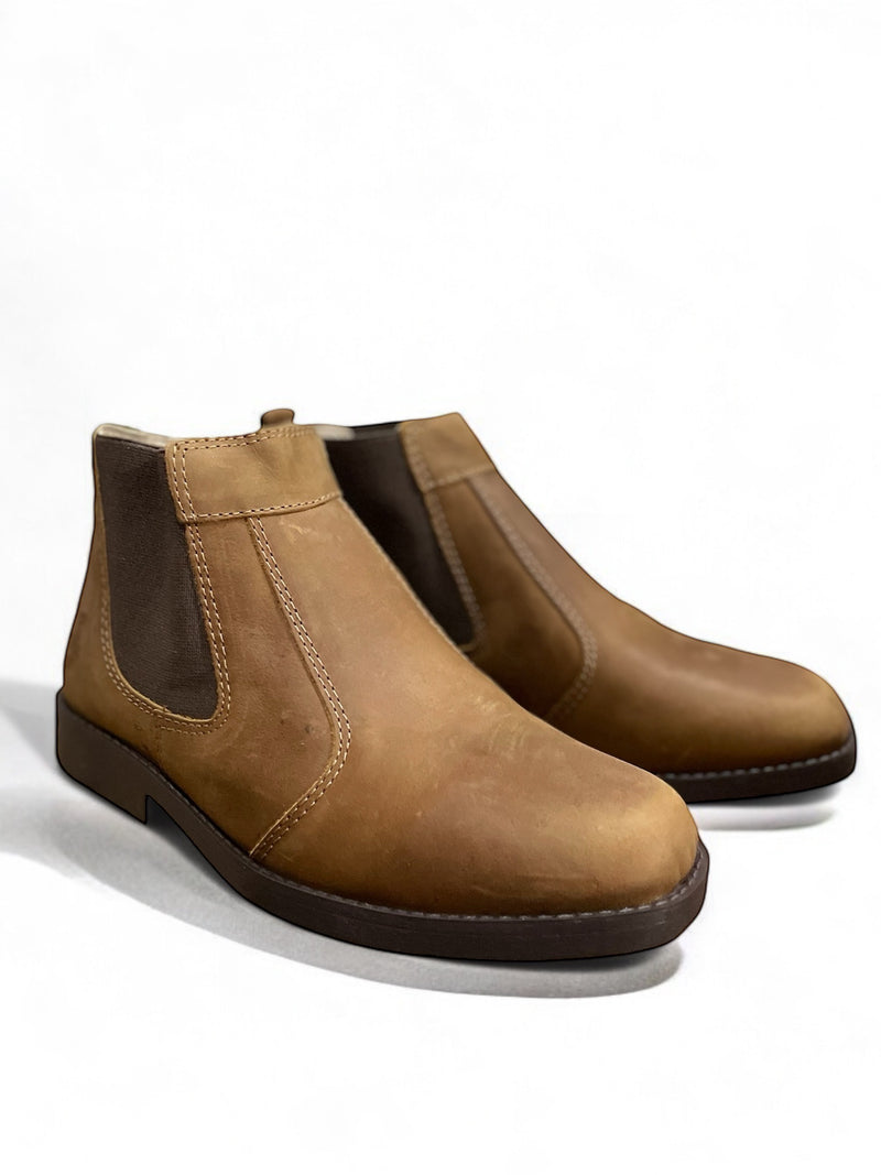 Botina Abruta Modelo 404