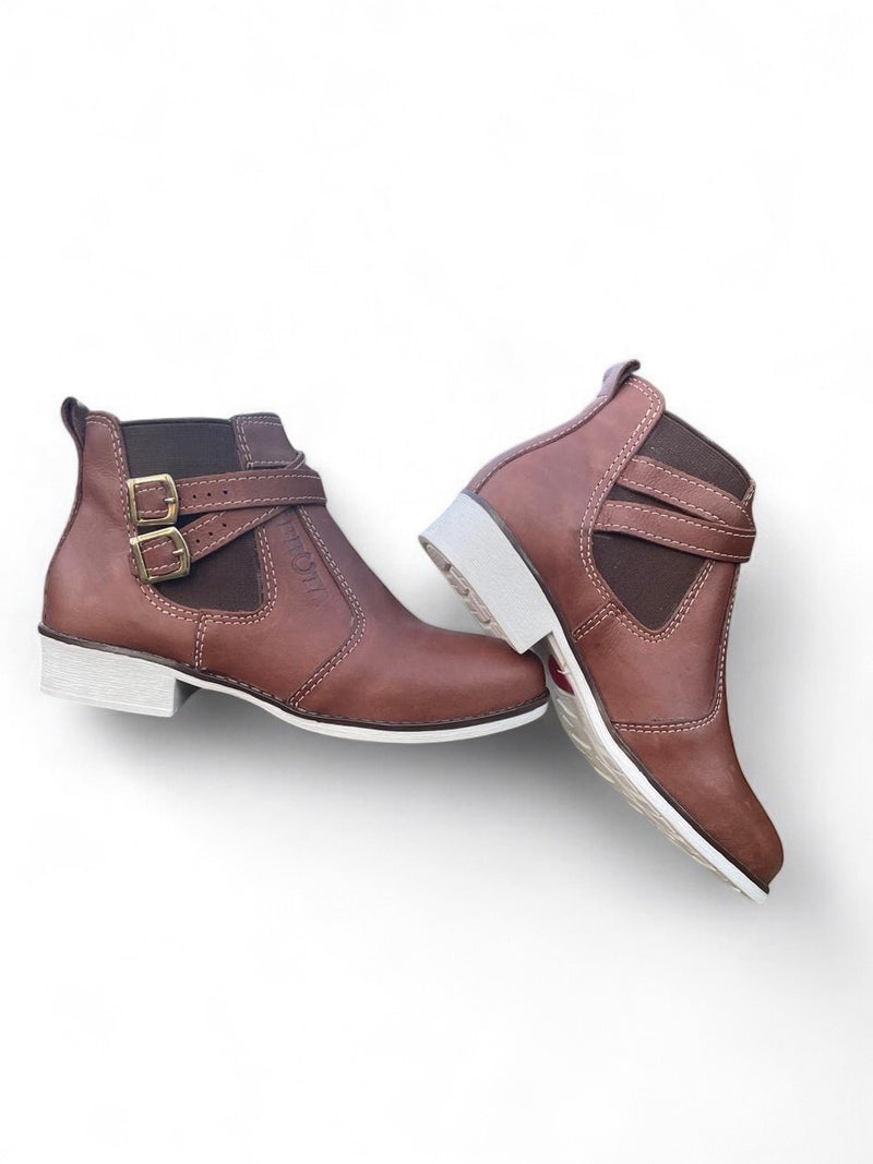 Botina Abruta Modelo 202