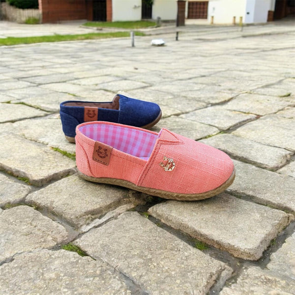 Alpargata Infantil