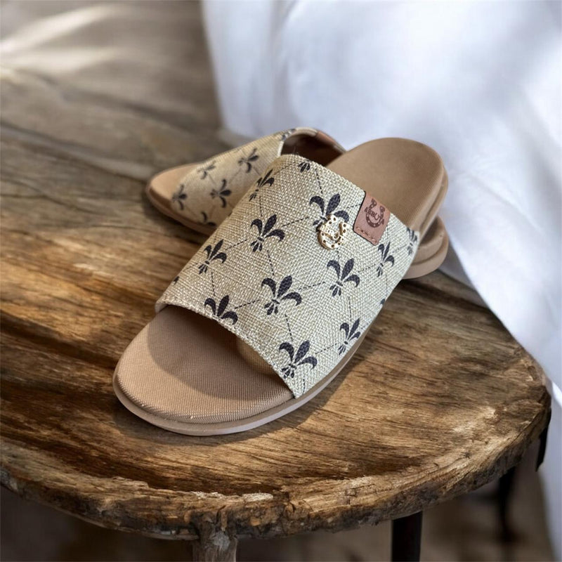 Chinelo Slide
